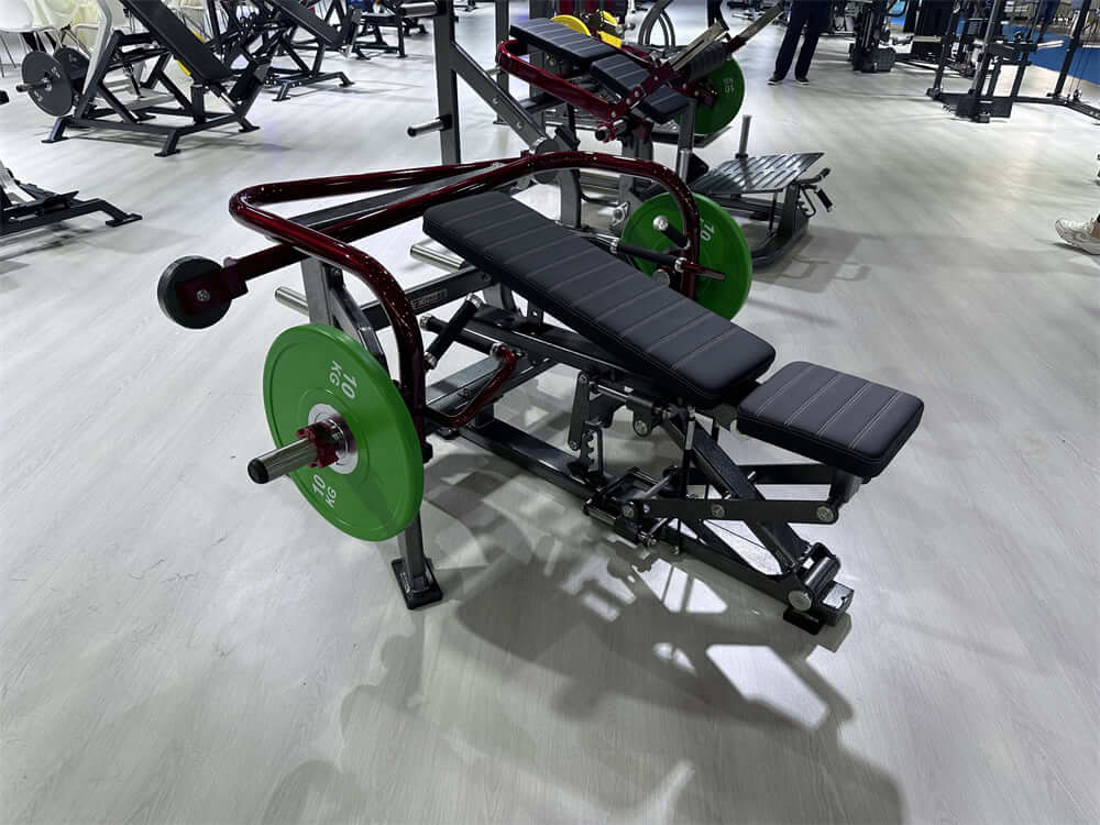 TZFITNESS at China Sports Show 2024 14 1