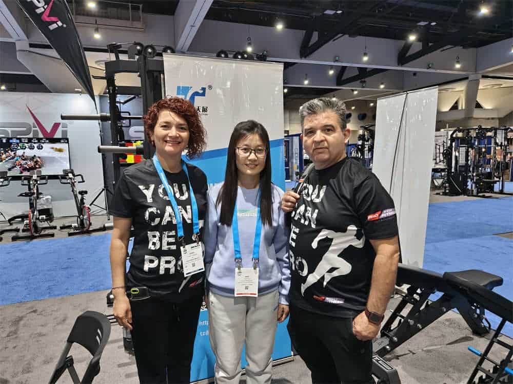 TZFITNESS at IRHSA in the United States 2023 30 1