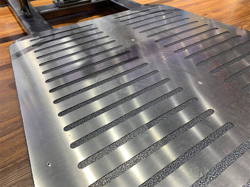 Wholesale Commercial Gym Multi Low Row and Deadlift Machine