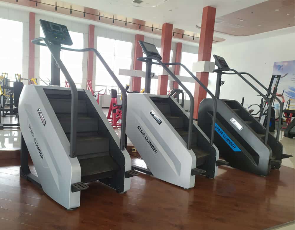 Commercial Grade Workout Stairmaster Exercise Equipment
