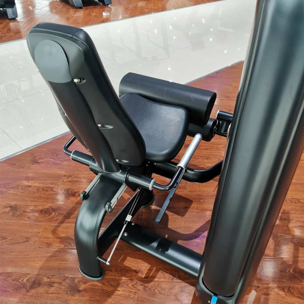 Leg Extension Machine for Strength Training