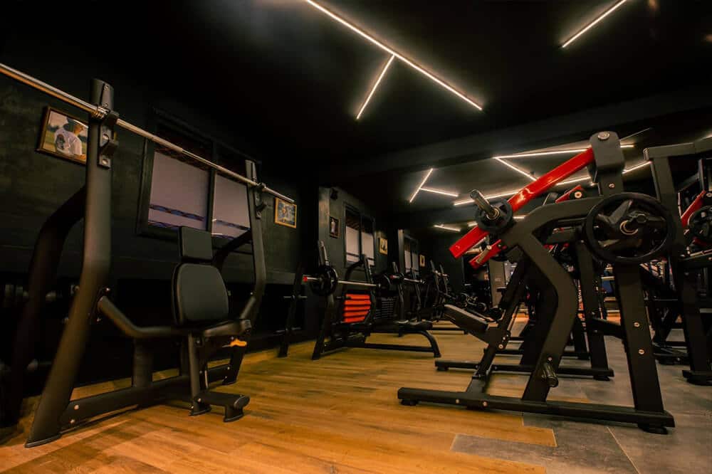 Fitness Equipment Customer Case Brazil 6