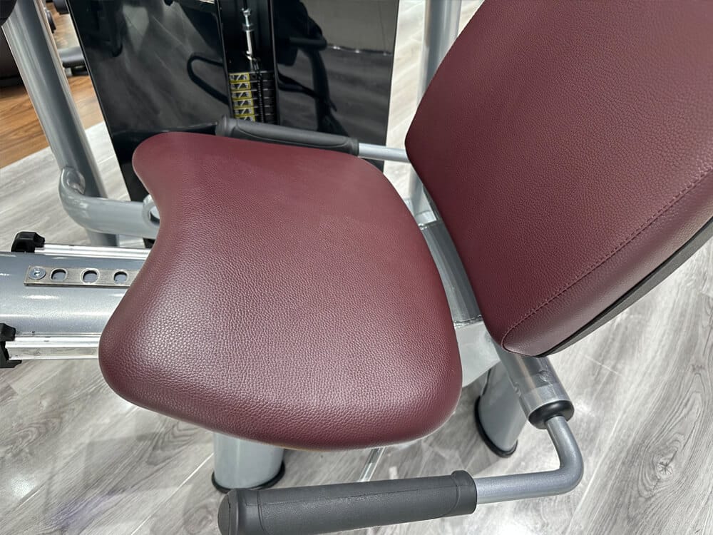 Fitness Equipment Sports Strength Adjust Weight Leg Curl