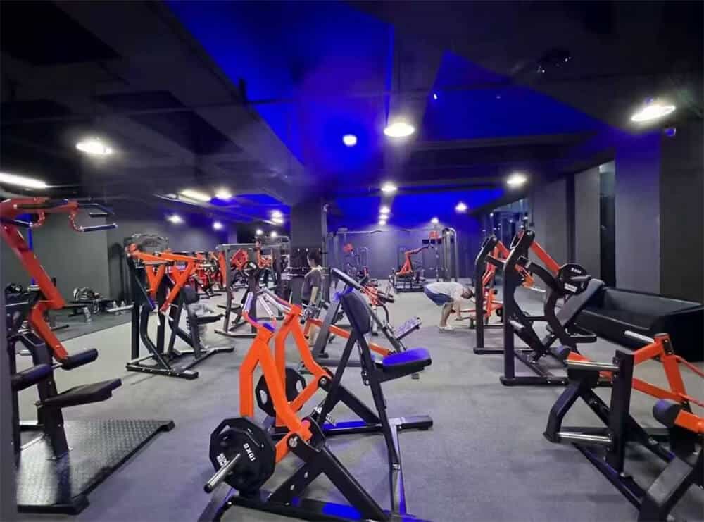 Industrial-Grade Gear for Heavy Use