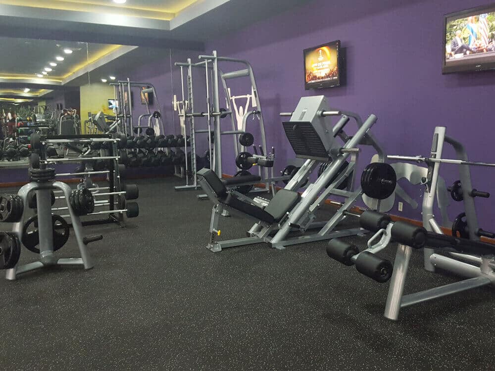 Next-Level Gym Experiences for Members