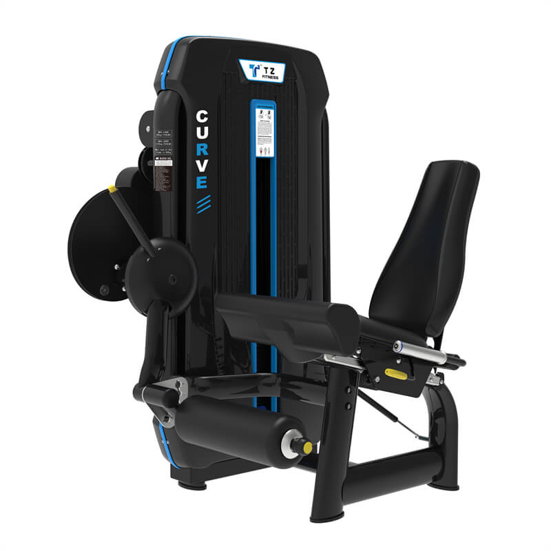 Leg Workouts Adjustable Leg Extension Equipment