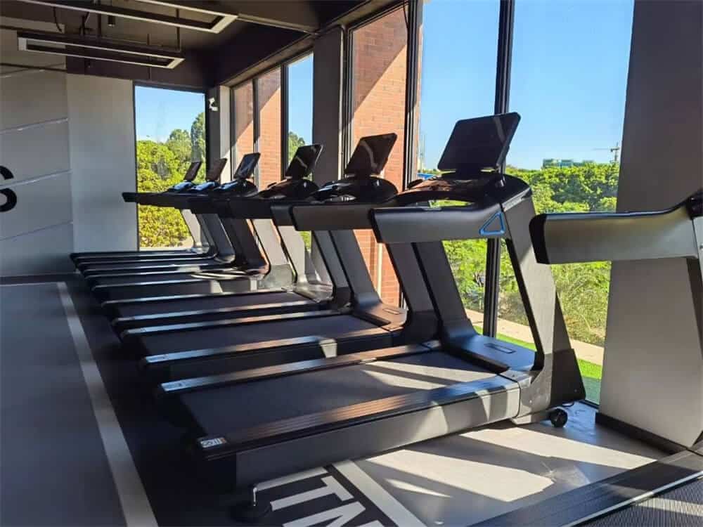 Revolutionizing Training with Innovative Gym Systems