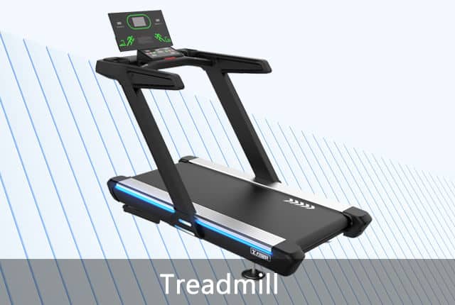 threadmill