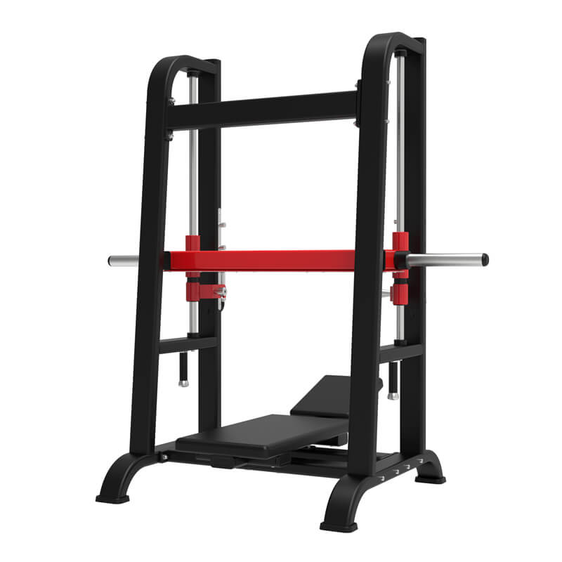 Wholesale Gym Strength Training Vertical Leg Press