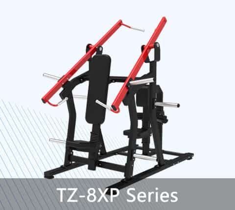 Building Strength with Premium Strength Training Gear