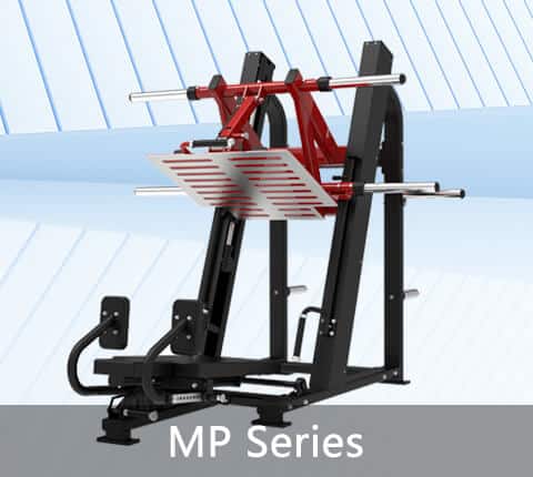 Commercial Grade Exercise Strength Training Equipment