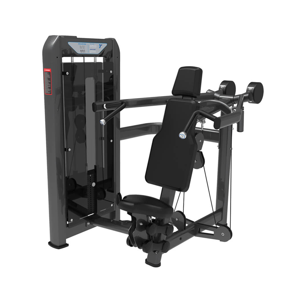 Wholesale Fitness Bodybuilding Commercial Use Shoulder Press