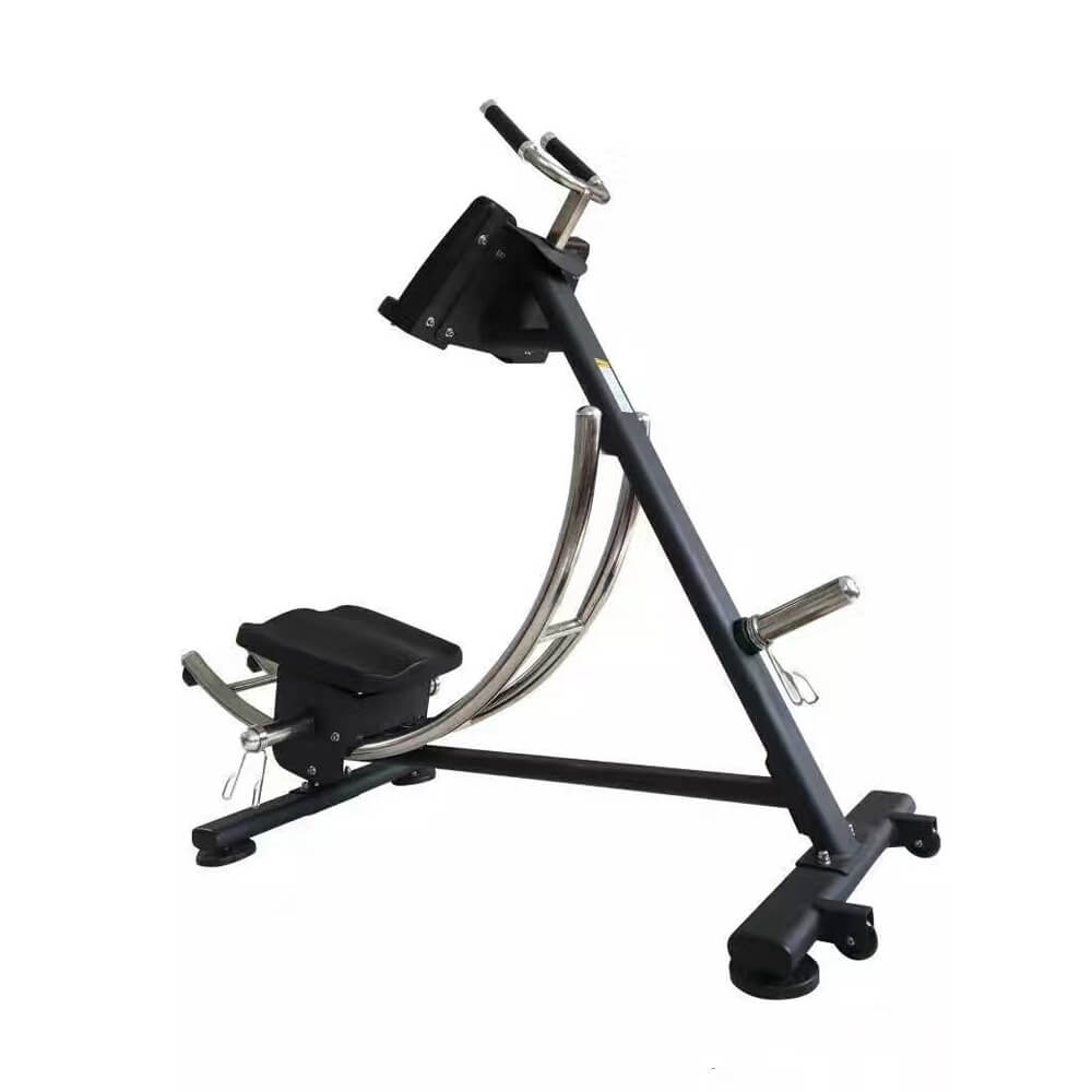 Bodybuilding Gym Fitness Equipment Commercial AB Coaster