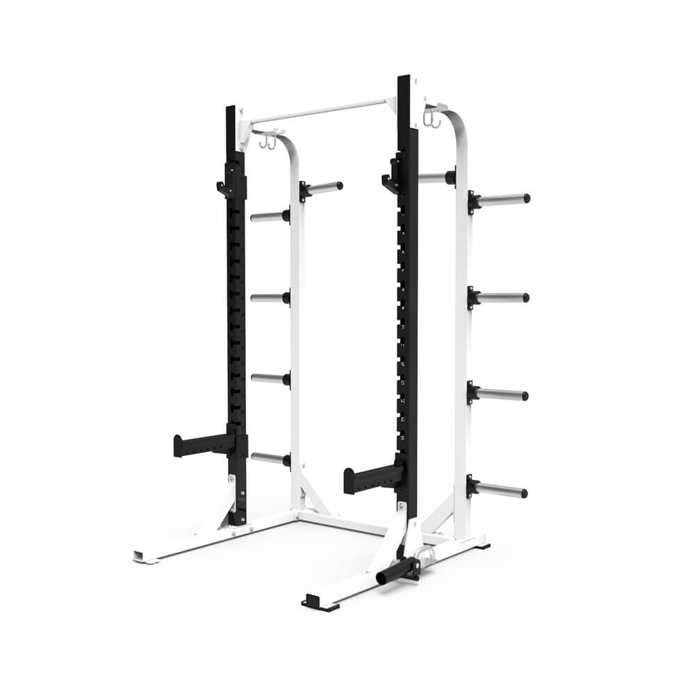 Commercial Fitness Strength Training Power Rack