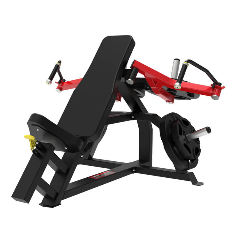 Plate Loaded Incline Pec Fly machine for sale