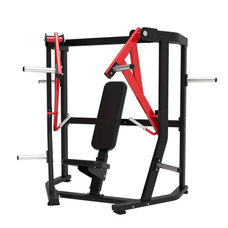 Bodybuilding Iso-Lateral Wide Chest With Free Spare Parts No reviews yet