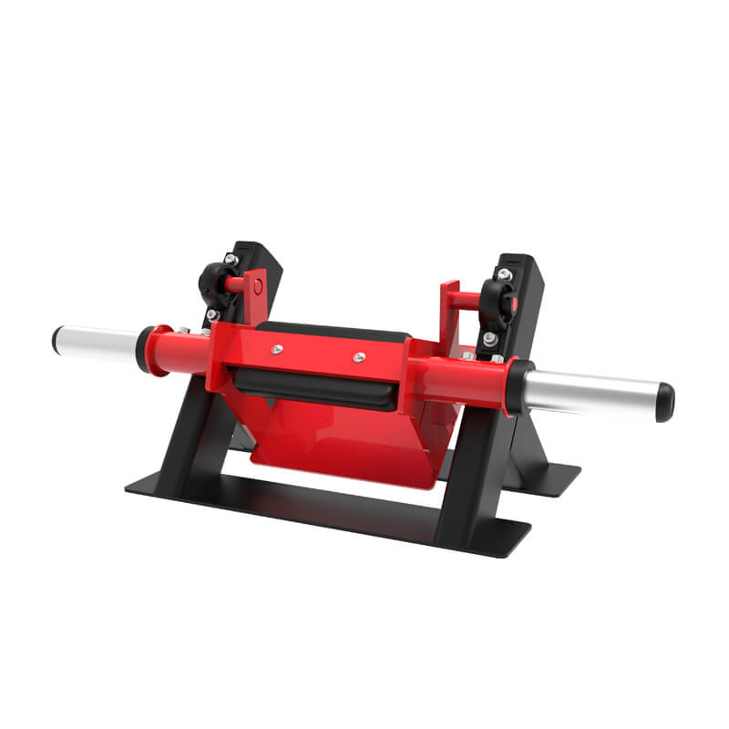 Feet Trainer Plate Loaded Equipment Tibia Dorsi Flexion