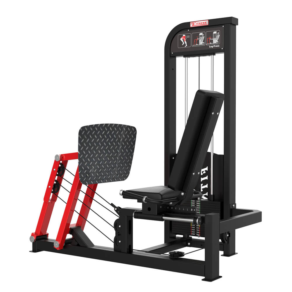 Horizontal Leg Press gym equipment suppliers