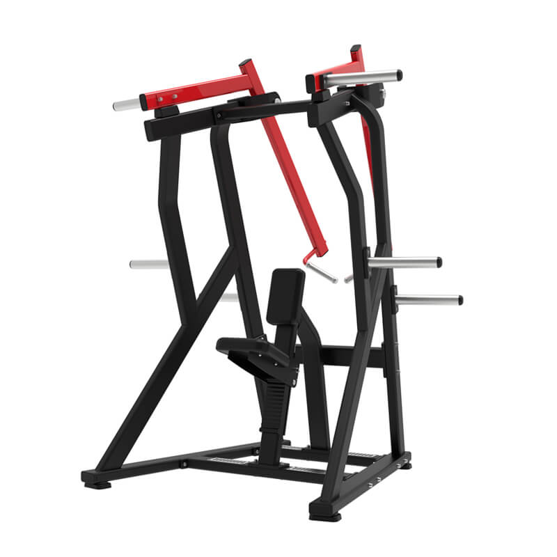 wholesale fitness equipment Iso-Lateral Bench D.Y.Row