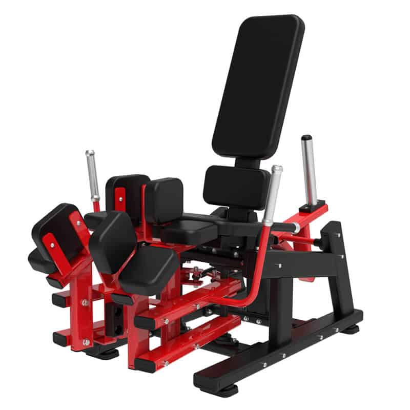 Strength Fitness Equipment Adductor Machine