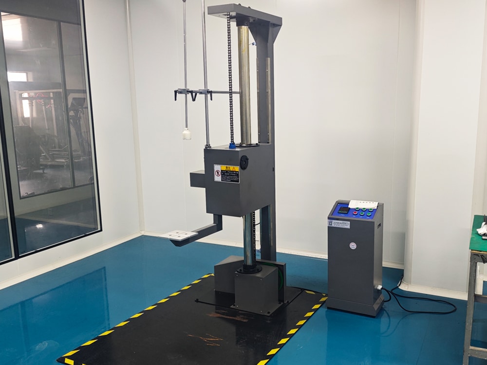 Material Strength Assessment for Gym Equipment