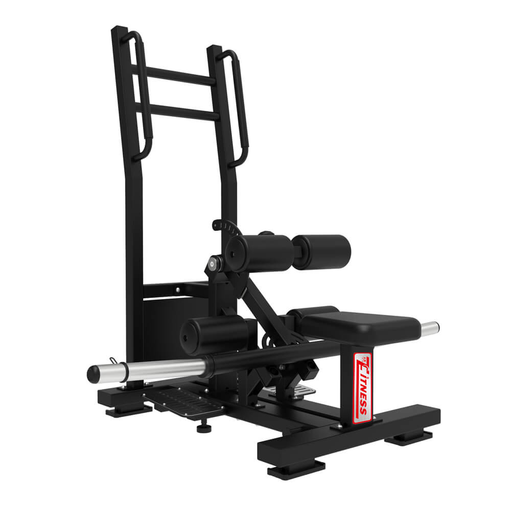 Commercial Standing Hip Thrust Booty Builder