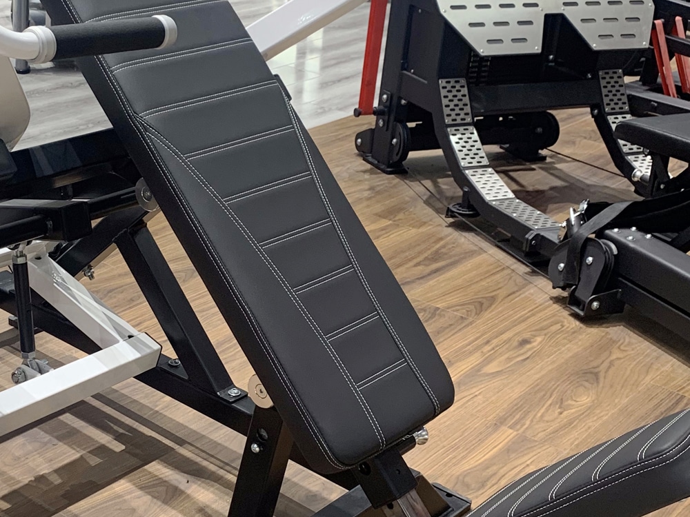 Seat Cushion Comfort and Durability Evaluation