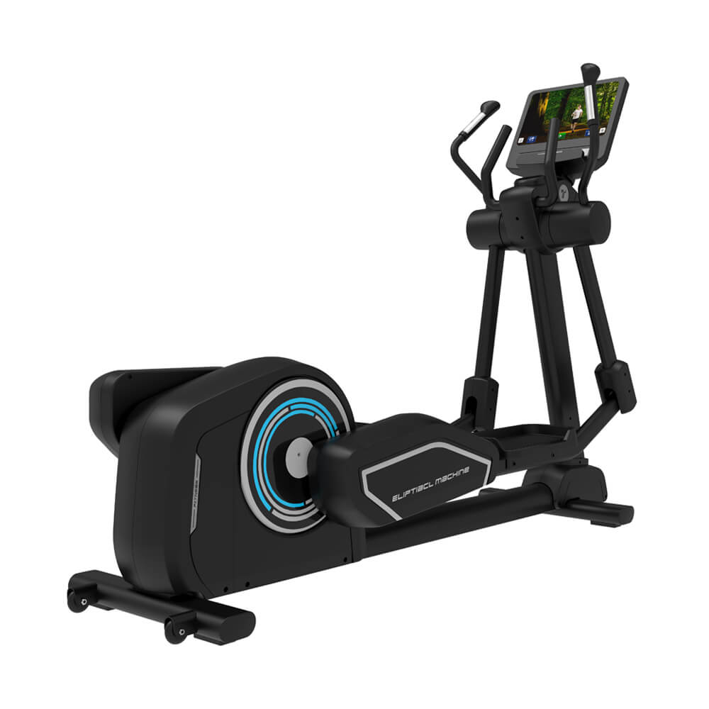 Body Building Fitness Sport Elliptical Machine