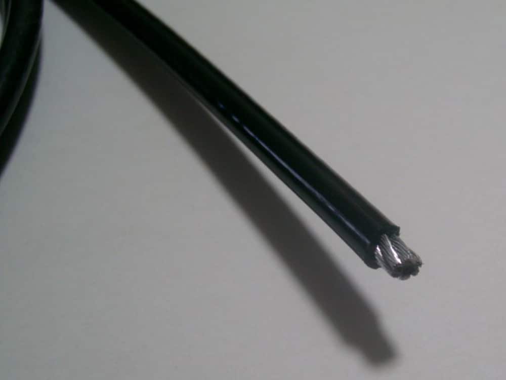 Steel Cable Inspection for Smooth Operation