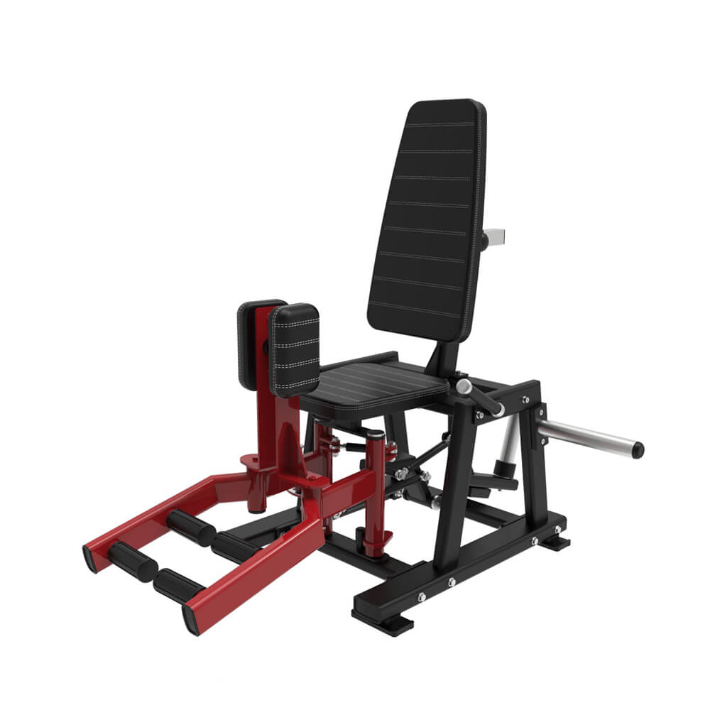 Gym Fitness Equipment Strength Training Inner and Outer Thigh Adductor/ Abductor Machine