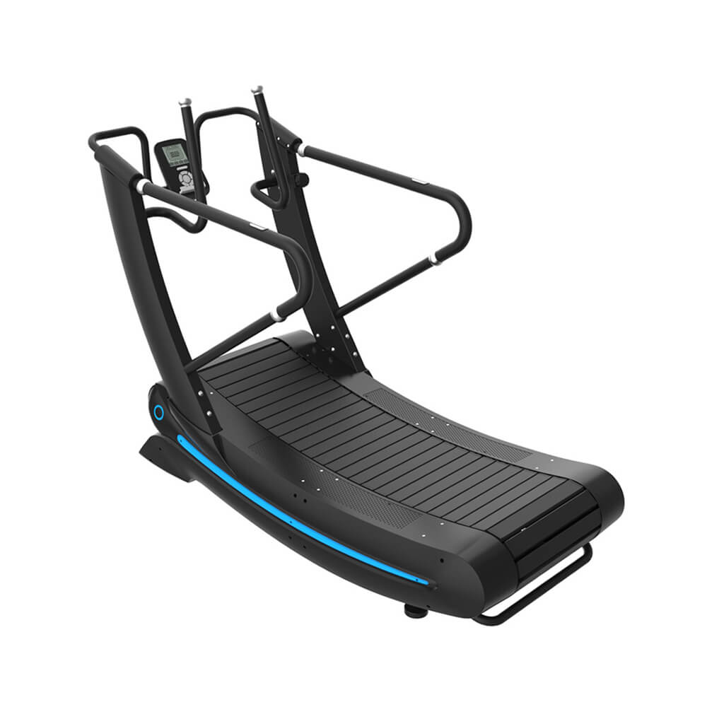 Cardio Training Commercial Treadmill for Gym