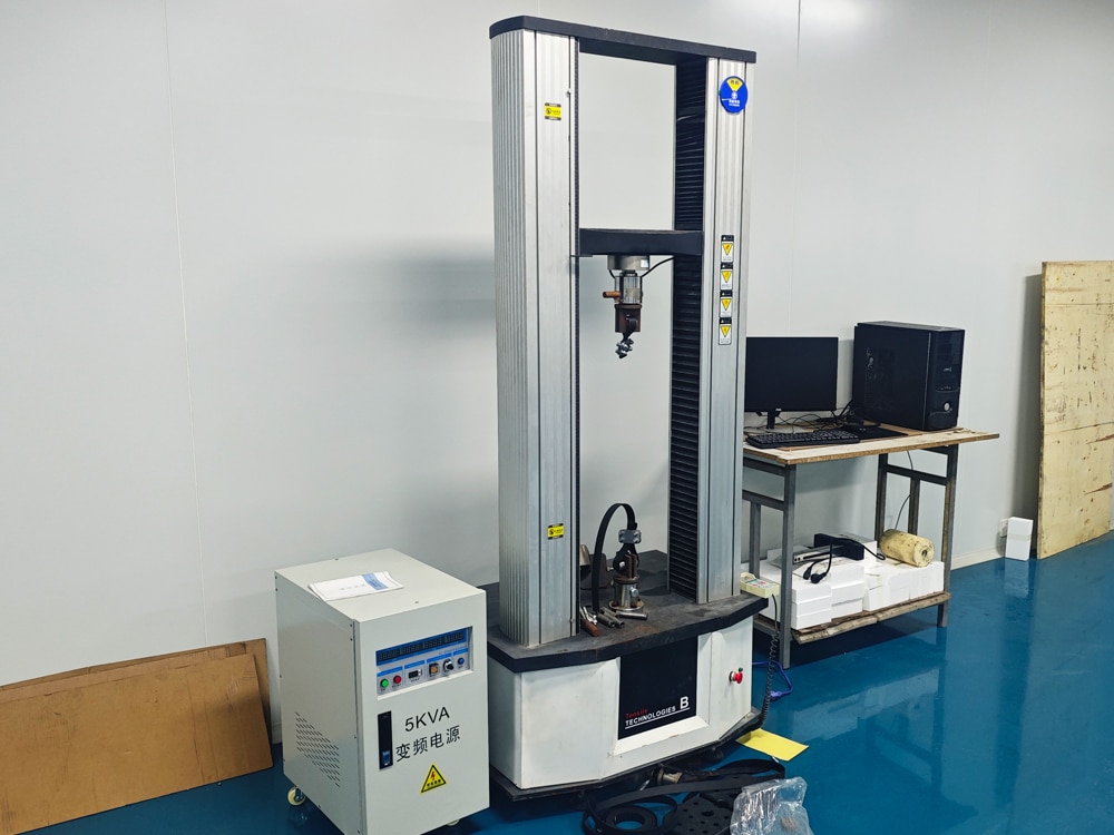 Wire Rope Fraying and Durability Assessment