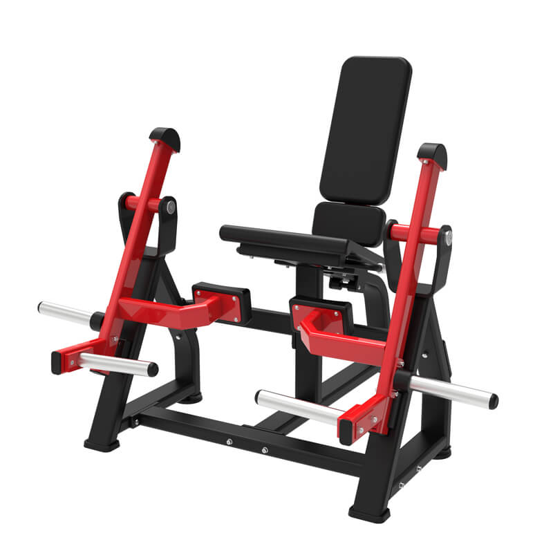 ISO Lateral Leg Extension Strength Equipment