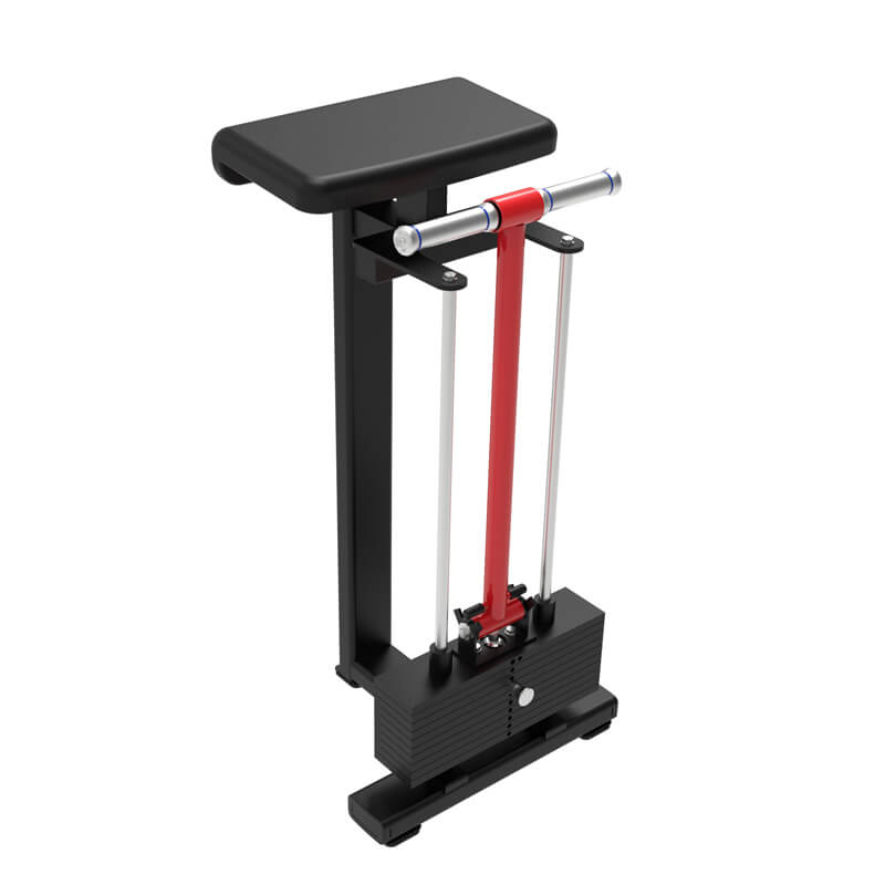 Wrist Curl Forearm Machine Unisex Fitness Equipment