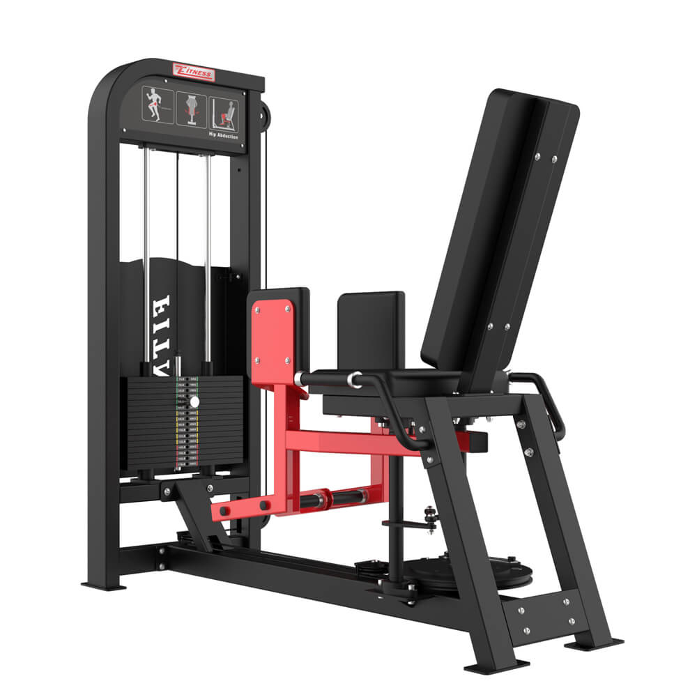 Abductor/ Outer thigh fitness equipment wholesaler