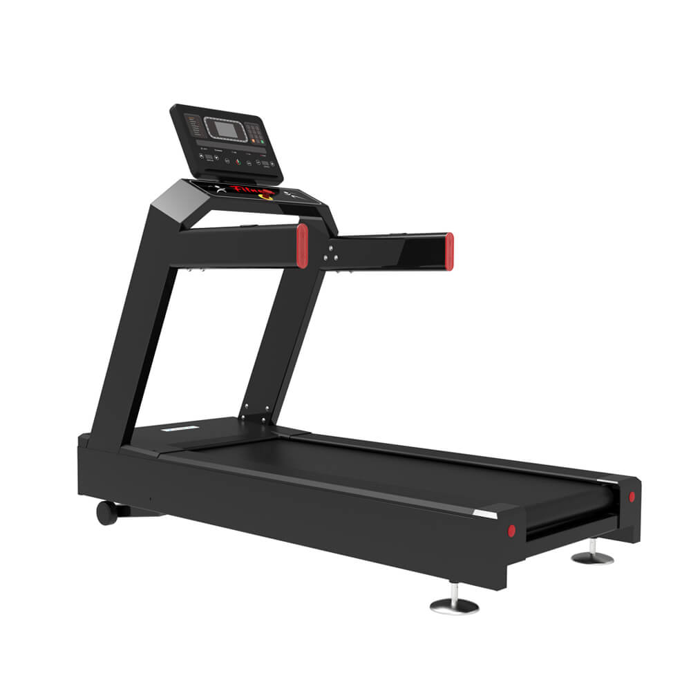 Commercial Fitness Cardio Training Electric Treadmill