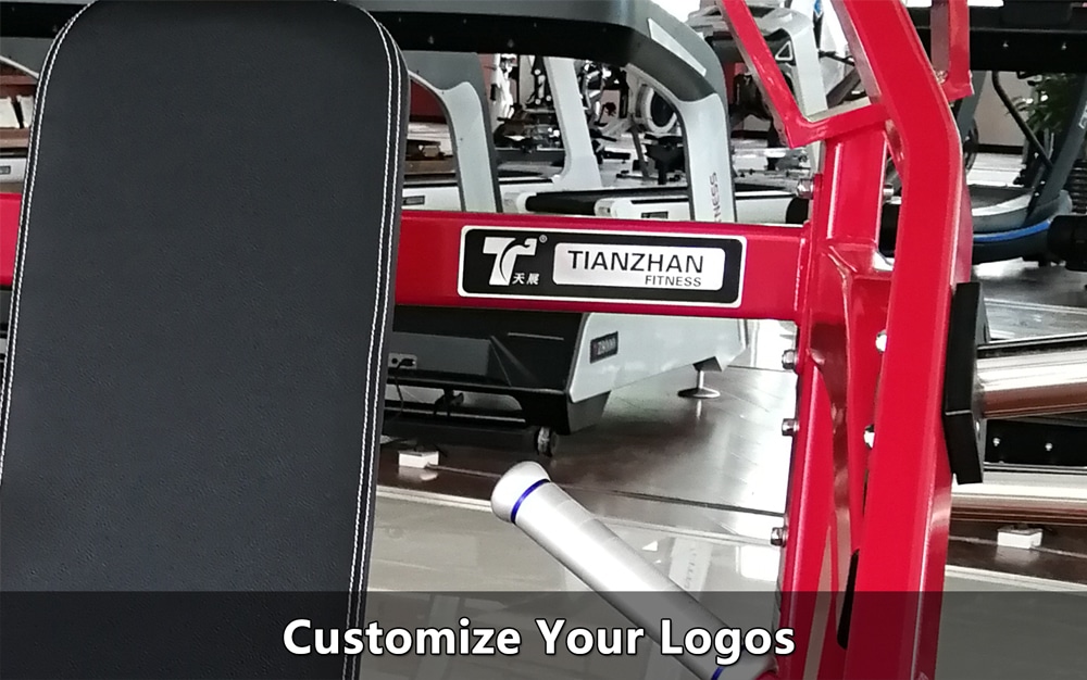 logo customization