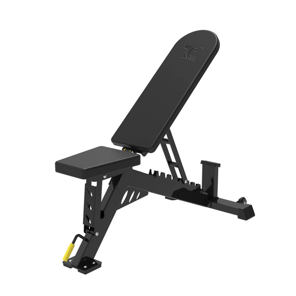 Fitness Equipment Weight Adjustable Bench