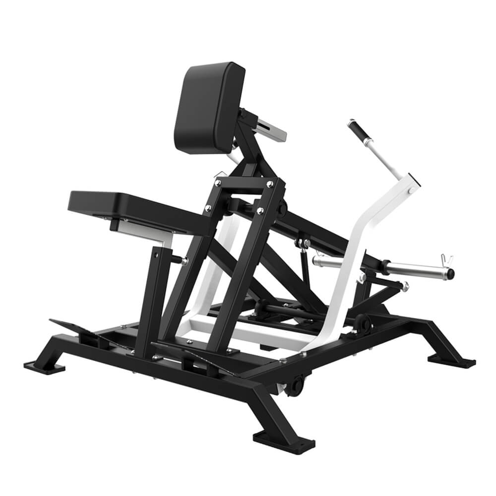 Gym Equipment Plate Loaded Flex Row