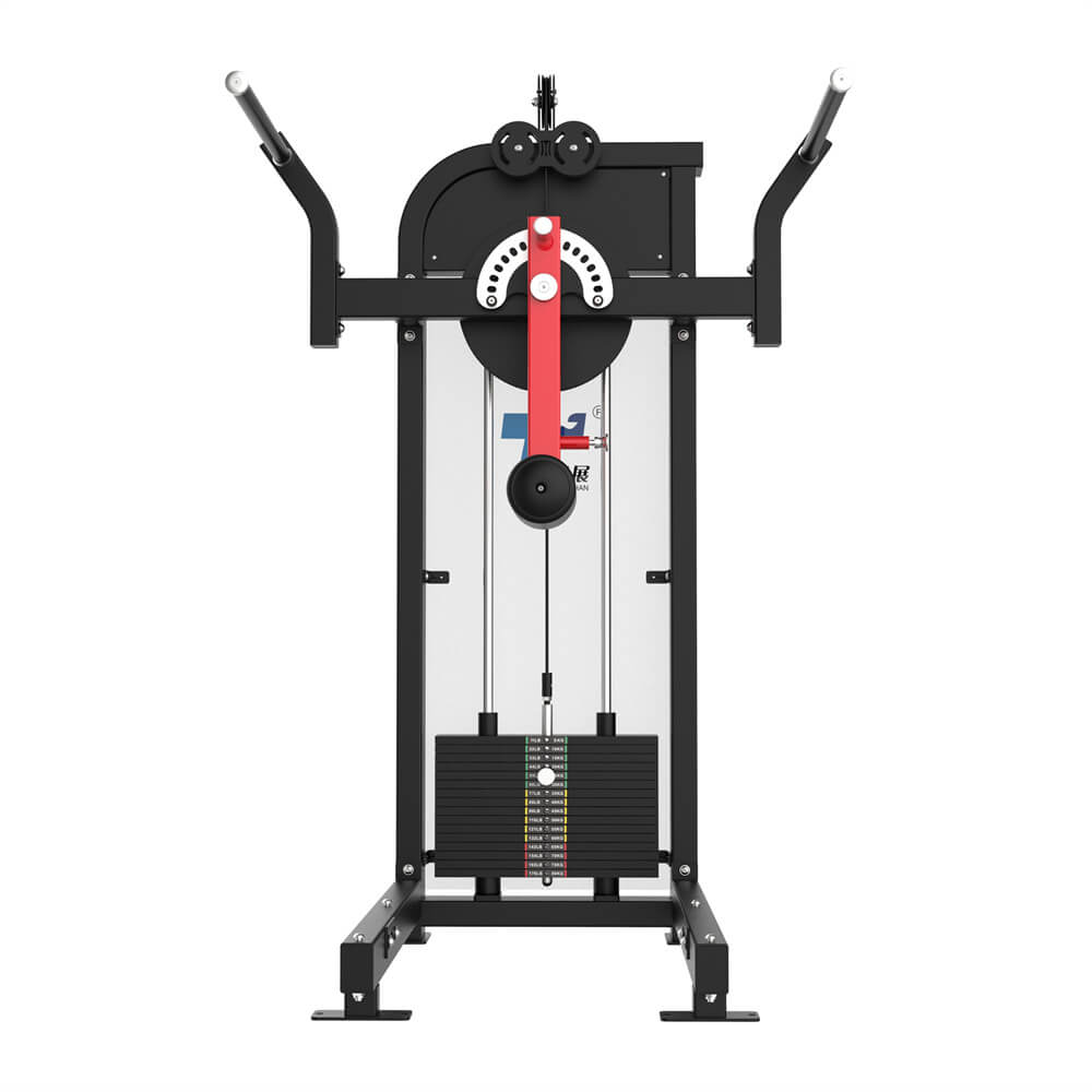 Commercial Fitness Equipment Multi Hip Machine