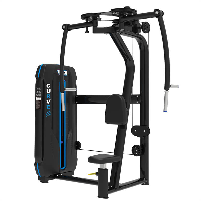 Wholesaler Price Strength Machine Butterfly Machine