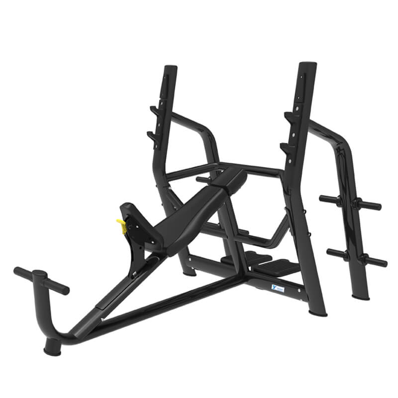 Gym Equipment Commercial Gym Bench Press Weight Bench Olymp Incline Bench
