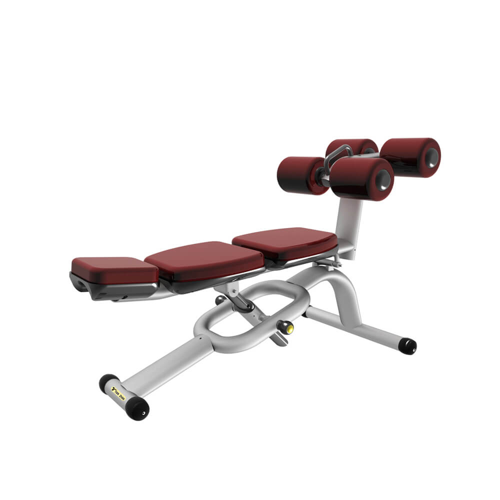 Fitness Crunch Board Abdomimal Bench