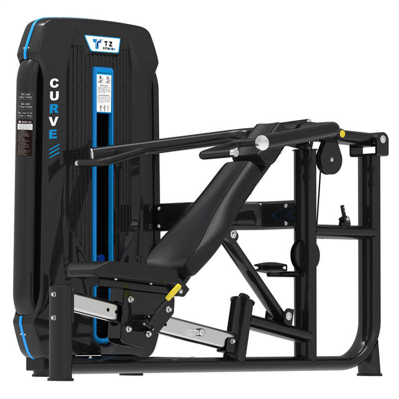 Commercial Adjustable Chest Press Trainer for Sale