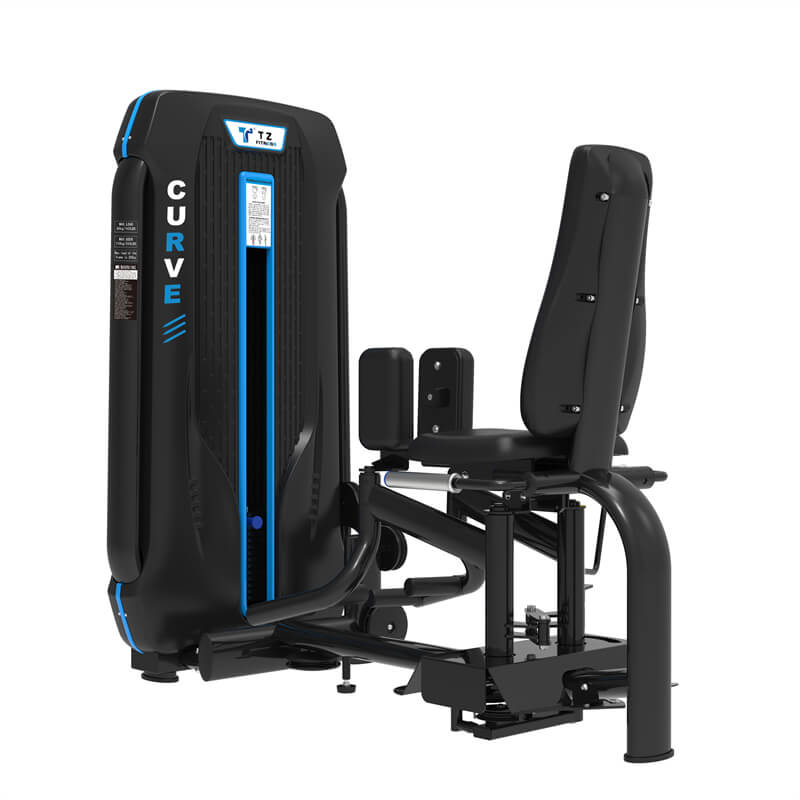 Commercial Abductor Adductor Inner & Outer Thigh Machine