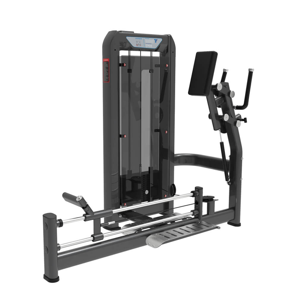 Muscle exercise Equipment Glute Machine