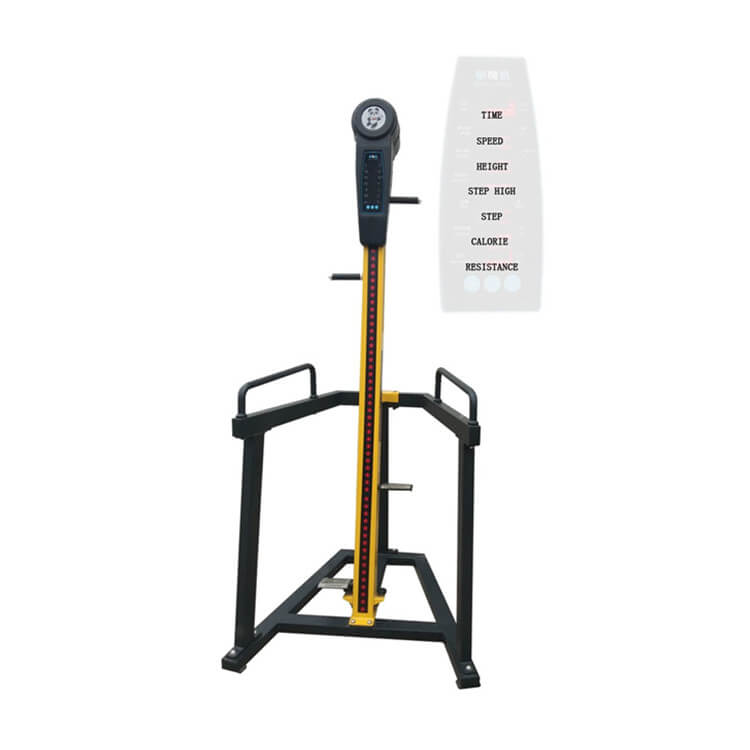 Heavy Duty Commercial Gym Cardio Training Climbing Machine