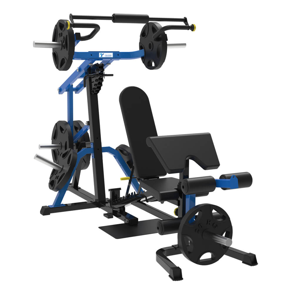 Gym Multi Station Home Gym Equipment