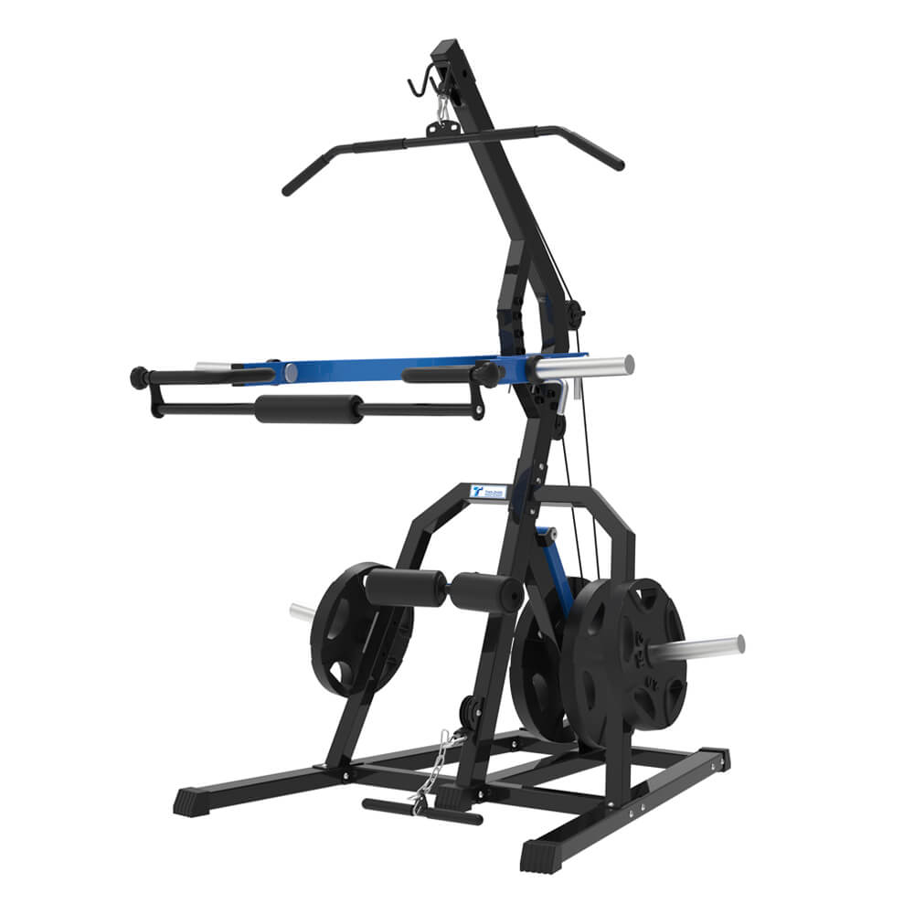 Workbench Multi-System fitness equipment manufacturers