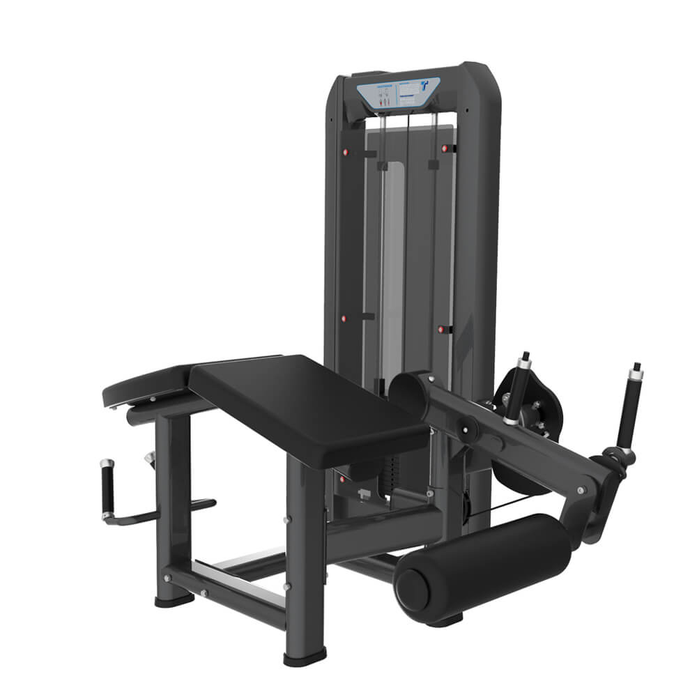 Gym Use Sport Machine Leg Curl Gym Equipment